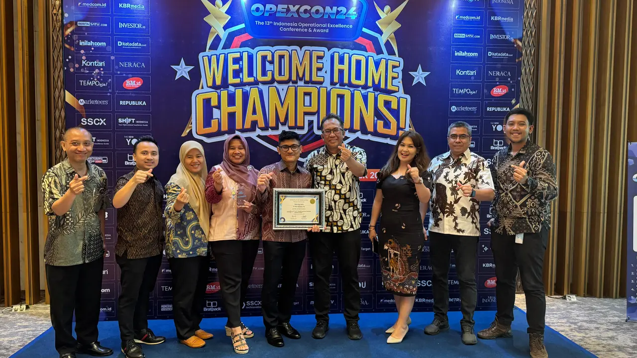 Kino Indonesia