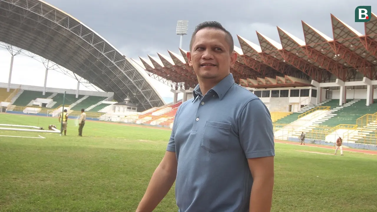 Nazaruddin Dek Gam