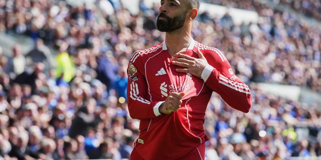 Mohamed Salah Dipastikan Kembali Sebelum Laga Terakhir Liverpool, Siap Perpisahan di Anfield