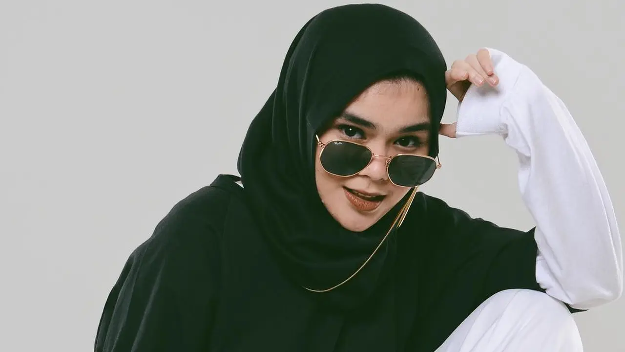 [Bintang] Sivia Azizah
