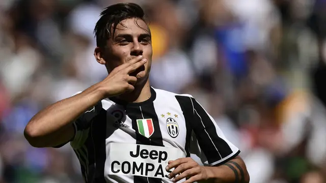 Kabar Transfer: Dybala ke Madrid, MU Incar Pemain Barcelona