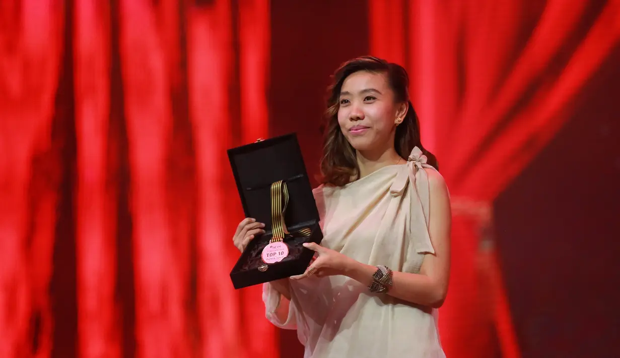 (Adrian Putra/Fimela.com)