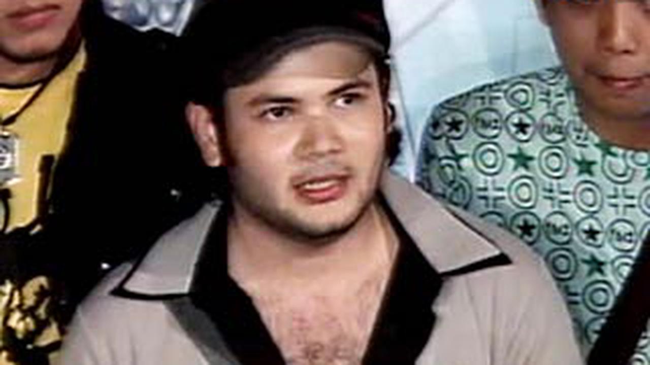 Ridho Rhoma di Bawah Bayang-Bayang Sang Ayah