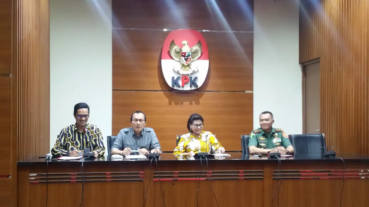 Nanda Perdana Putra/Liputan6.com
