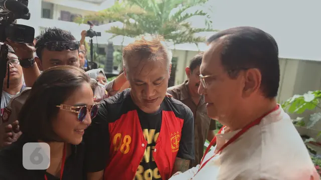 [Bintang] Sidang Tio Pakusadewo