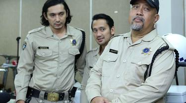 [Fimela] Indro Warkop