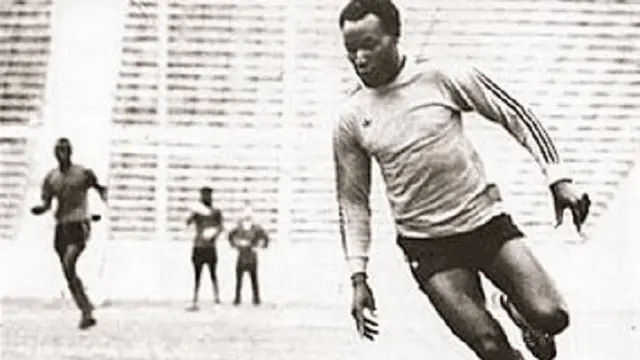 Godfrey Chitalu