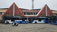 Pemkot Depok Usulkan 5 Rute Baru Transjakarta