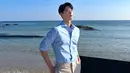 Park Bo Gum. (Twitter/ BOGUMMY)