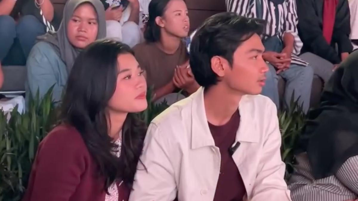 Selebgram Arrofi Ramadhan Bicara Cinta, Bukan Soal Hadiah Mahal tapi Tentang Effort dan Perhatian