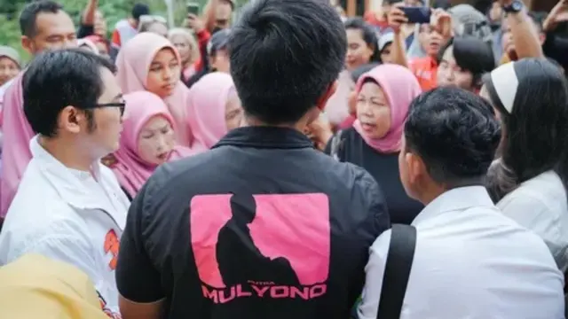 Kaesang Pangarep