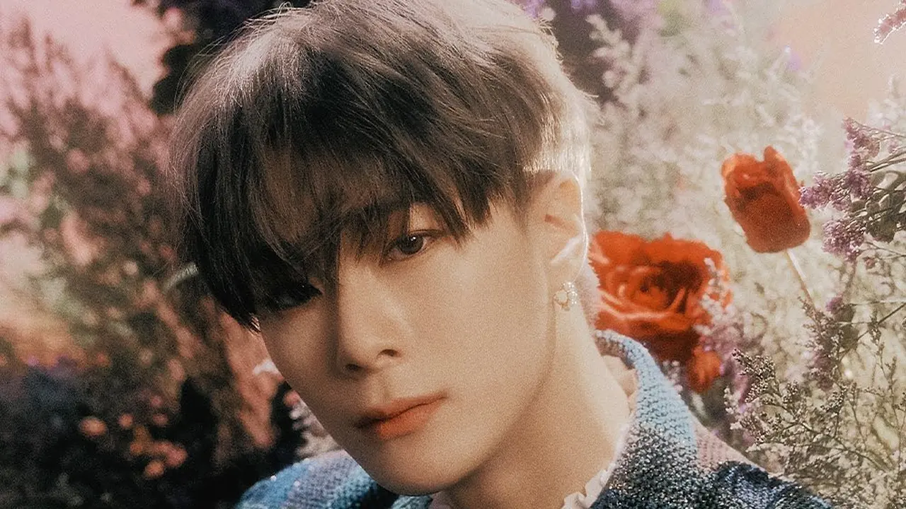 Moonbin ASTRO
