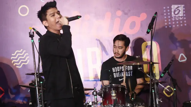 Govinda band