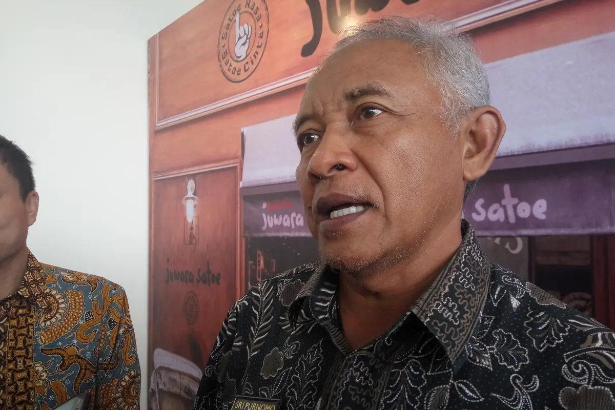 Bupati Sleman