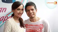 Musisi Senior Muhammad Ali Imran, Ayahanda Baim The Dance Company Meninggal Dunia