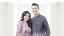 Lebih dari 2 dekade bersama, dari pacaran sampai menikah, Titi Kamal dan Christian Sugiono tetap harmonis. (instagram.com/titi_kamall)