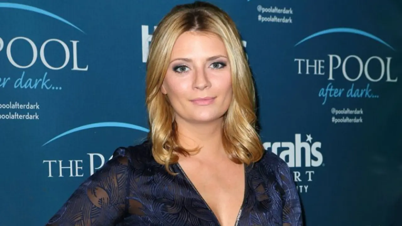 Mischa Barton
