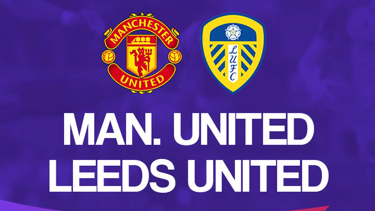 Manchester United vs Leeds United