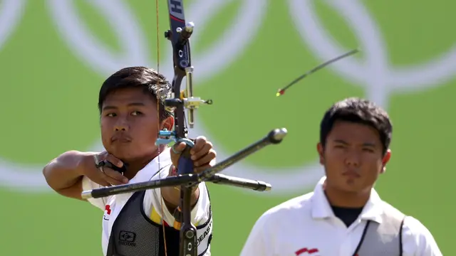 Olimpiade 2016