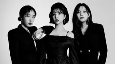 VIVIZ Pindah Agensi ke Uncore usai Menang Lawan Big Planet Made Entertainment