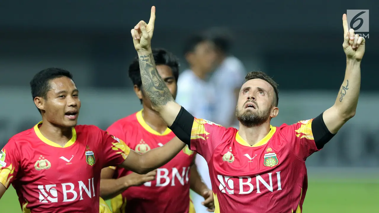 Bhayangkara FC