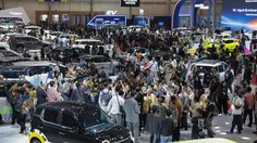 Deretan Mobil Paling Mencuri Perhatian di GIIAS 2026, dari EV Murah hingga SUV Ikonik