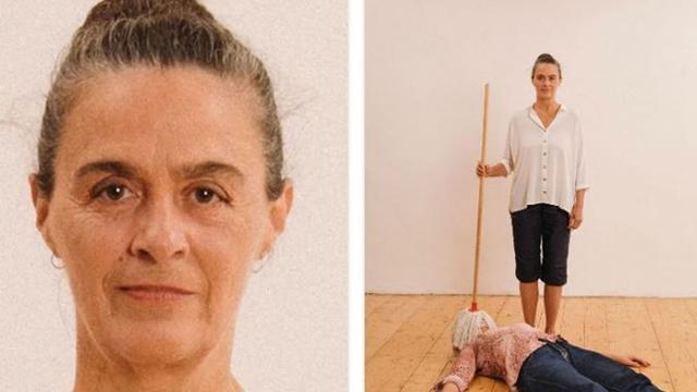 6 Cara Nyeleneh Buat Foto Paspor Ini Bikin Tepuk Jidat