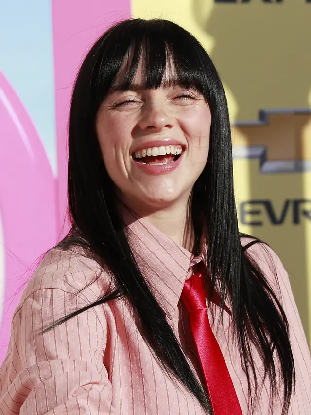 Billie Eilish