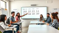 Cara Pembulatan Angka Dasar dan Excel, Langsung Jago Ikuti Latihannya