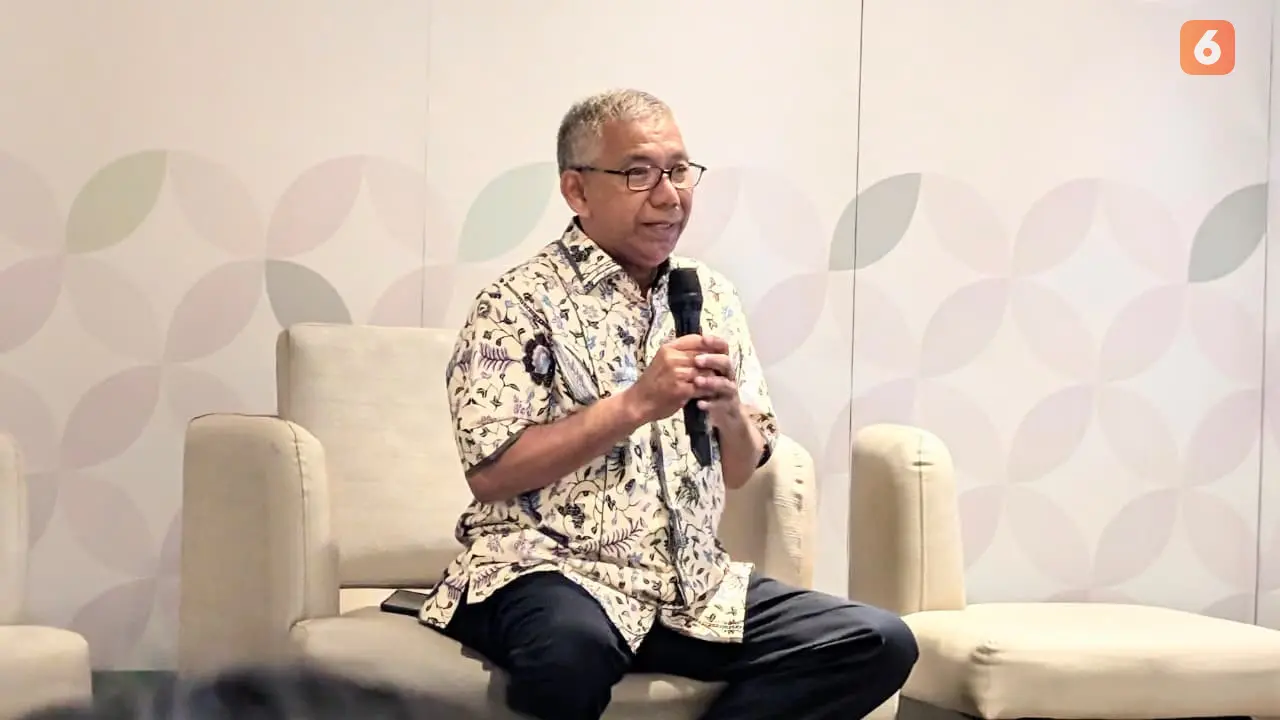 Orang Gemuk Lebih Berisiko Diabetes, Pakar Jelaskan Mekanismenya