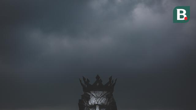 Foto: Yang Tertinggal dari Tragedi Kanjuruhan