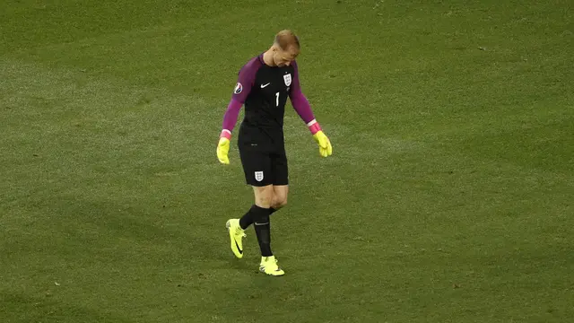 Joe Hart