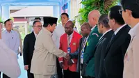 Seskab Teddy Beberkan Hasil Pertemuan Prabowo dengan Para Rektor dan Guru Besar