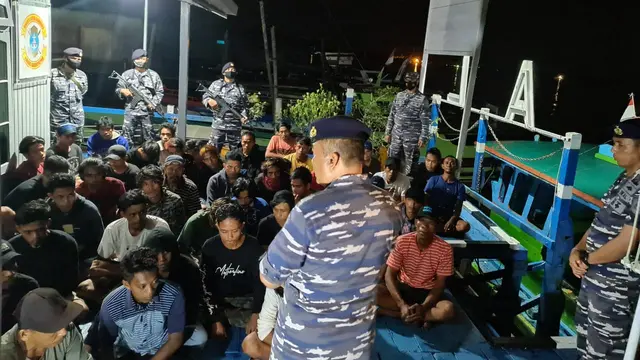 TNI AL Balikpapan