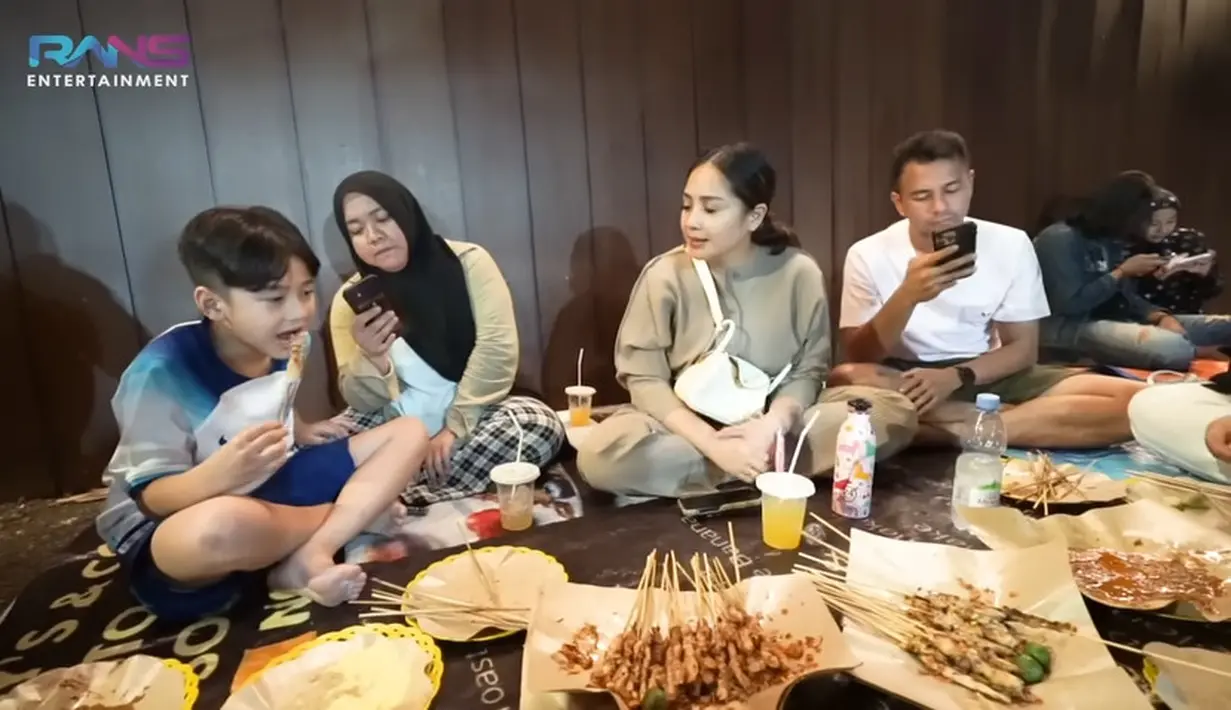 [Youtube/Rans Entertainment]