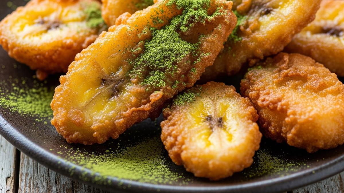 7 Resep Pisang Kemul yang Lezat dan Manis, Bisa Pakai Aneka Topping