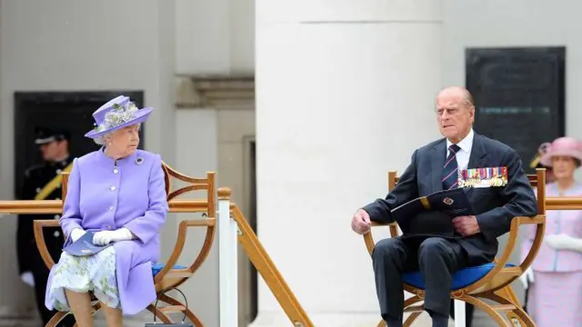 4 Fakta Tentang Ratu Elizabeth