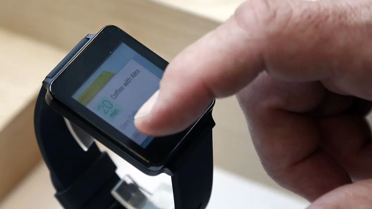 Smartwatch dan Android TV Diperkenalkan di Konferensi Google