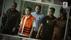 Tahun 2017 diwarnai dengan banyaknya kepala daerah dan pejabat yang tertangkap OTT KPK.