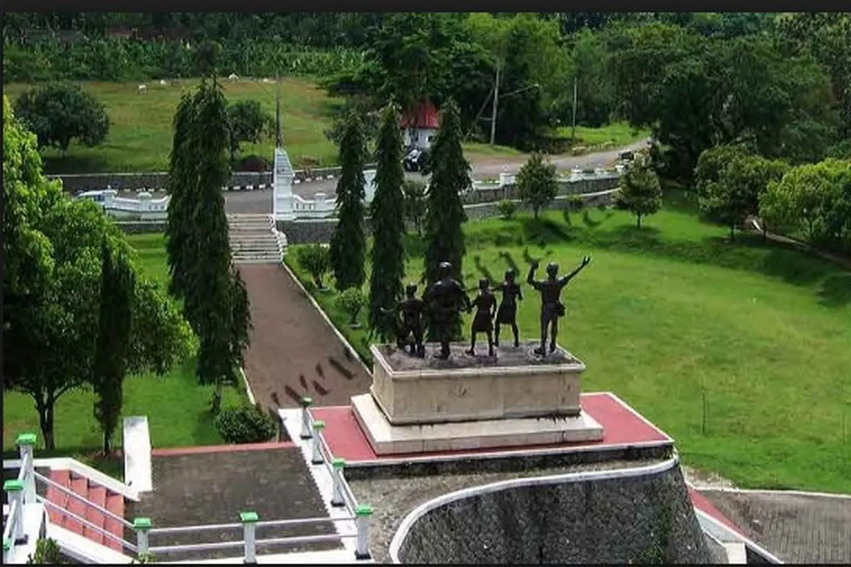 Monumen Kresek