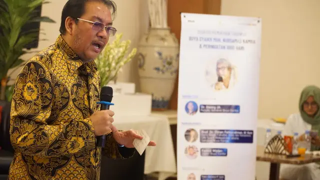 Denny JA