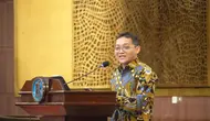 Kecerdasan Buatan Berpotensi Tambah Pertumbuhan Ekonomi 1%