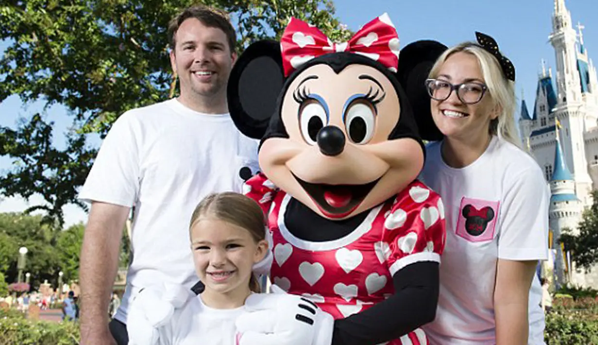 Pasca tragedi kecelakaan yang menimpanya, saat ini Maddie tengah menjalani perawatan intensif di rumah sakit di New Orleans. (doc.dailymail.com)