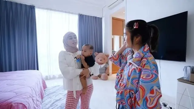 6 Transformasi Kamar Rizky Billar Dari Sebelum Vs Sesudah Nikahi Lesti Kejora