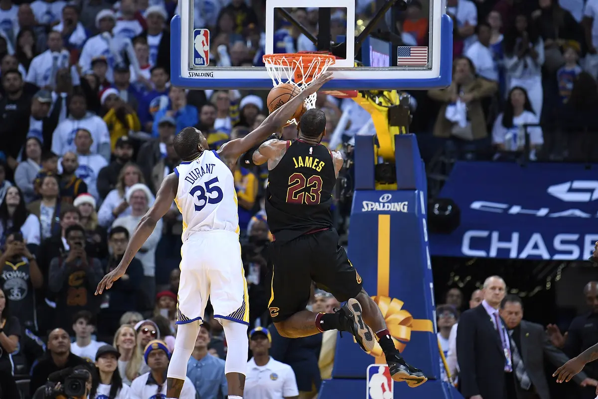 Kevin Durant