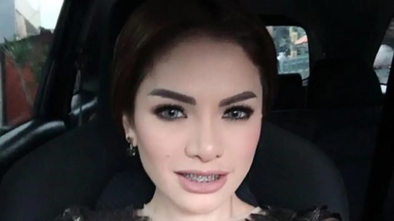 Nikita Mirzani