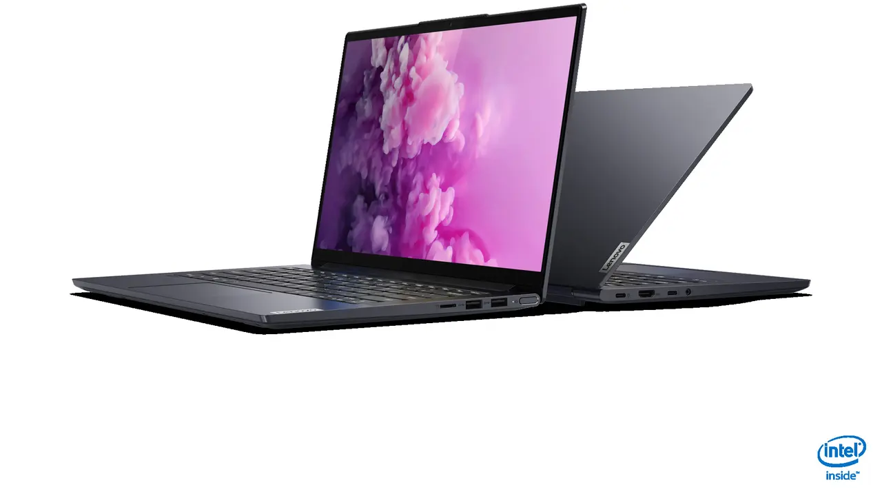 Lenovo Yoga Slim 7