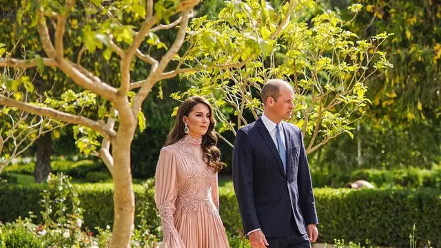 Kate Middleton. (Instagram/ princeandprincessofwales)