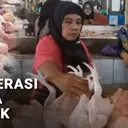 MBG Beroperasi Lagi, Harga Pangan Naik