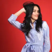 Ayu Ting Ting (Bambang E. Ros/bintang.com)